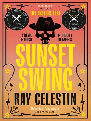 Sunset Swing - ebook
